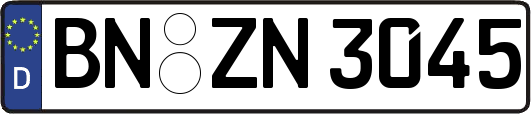 BN-ZN3045