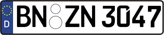 BN-ZN3047