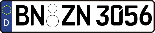 BN-ZN3056