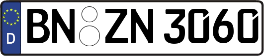 BN-ZN3060