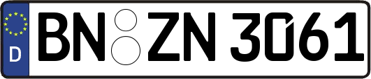 BN-ZN3061