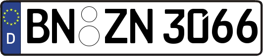 BN-ZN3066