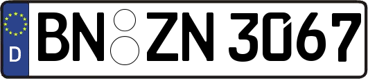BN-ZN3067
