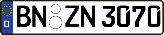 BN-ZN3070