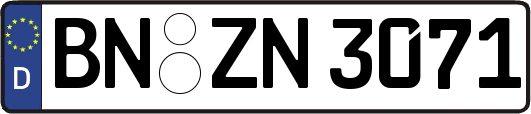 BN-ZN3071