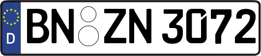 BN-ZN3072