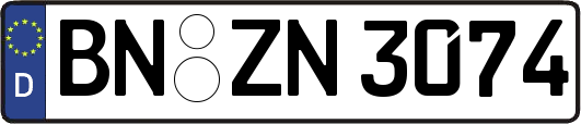 BN-ZN3074