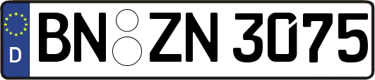 BN-ZN3075
