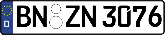 BN-ZN3076