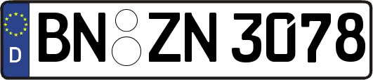 BN-ZN3078