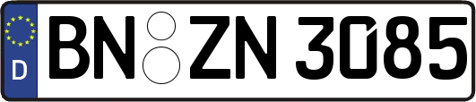 BN-ZN3085