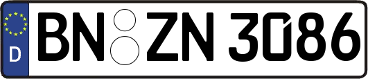 BN-ZN3086