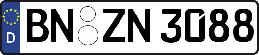 BN-ZN3088