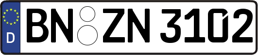 BN-ZN3102