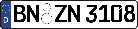 BN-ZN3108