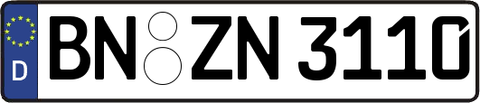 BN-ZN3110