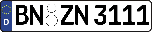 BN-ZN3111