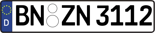 BN-ZN3112