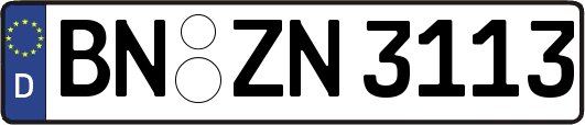 BN-ZN3113