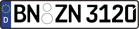 BN-ZN3120