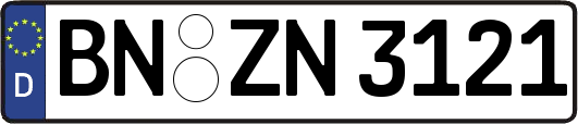 BN-ZN3121