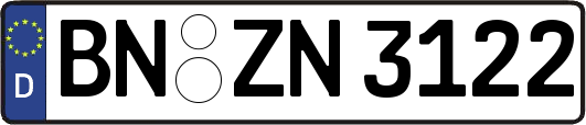 BN-ZN3122