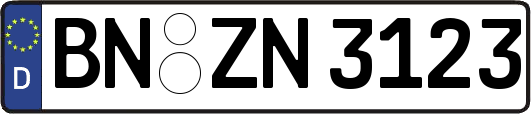 BN-ZN3123