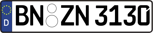BN-ZN3130