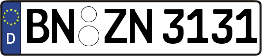 BN-ZN3131