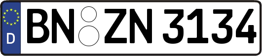 BN-ZN3134