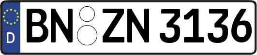 BN-ZN3136