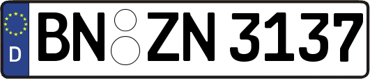 BN-ZN3137