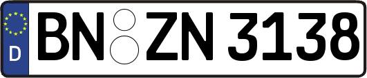 BN-ZN3138
