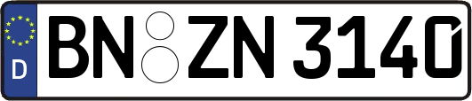 BN-ZN3140