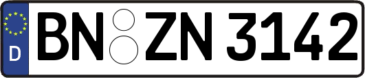 BN-ZN3142