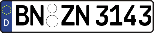 BN-ZN3143