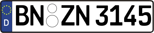 BN-ZN3145