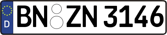 BN-ZN3146