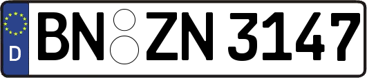 BN-ZN3147