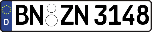 BN-ZN3148