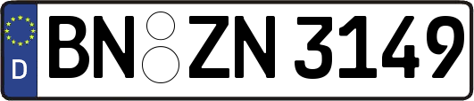 BN-ZN3149
