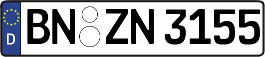 BN-ZN3155