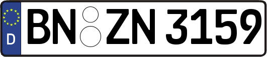 BN-ZN3159