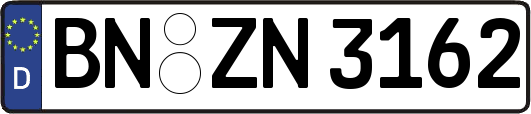 BN-ZN3162