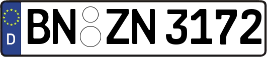 BN-ZN3172