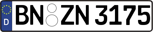 BN-ZN3175
