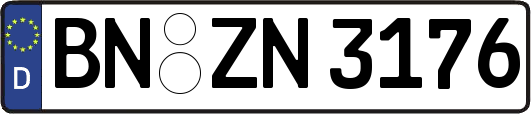 BN-ZN3176