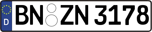 BN-ZN3178