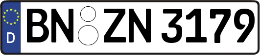 BN-ZN3179