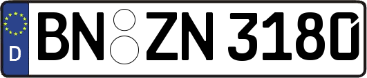 BN-ZN3180
